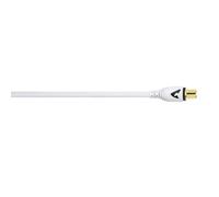 Avinity Cavo Antenna 100DB Cavo Coassiale Cavo Koax Per 4K UHD HD TV LED LCD