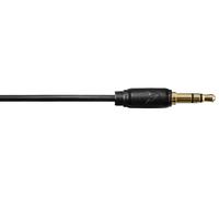 Avinity Cavo AUX 3,5 mm Jack Maschio-Jack 3,5 mm Nero 1,2 m