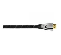 Avinity HDMI-kabel med Ethernet - 1 m