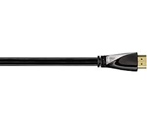 Avinity High Speed HDMI Cable, 3 m cavo HDMI HDMI tipo A (Standard) Nero