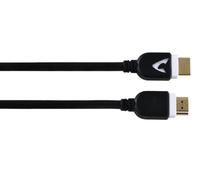 Avinity High Speed HDMI Cavo 4K Ultra HD 3D Ethernet Placcato Oro Contatti 3M