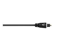 Avinity Odt-Cavo 3M Odt-Stecker Toslink Cavo Audio Dorato Dolby