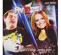 Avioes Do Forro - 10 Anos: Ao Vivo