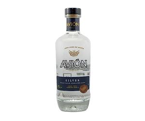 Avión Avion Tequila Argento - 700 ml