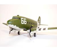 Avion C-47 SKYTRAIN WW2 1/94 US Army 1941