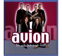 Avion - Ich will dich noch mal