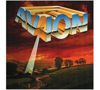 Avion - Same (1983) [Vinyl LP]