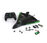 Avion télécommandé Silverlit Flybotic Vector Jet