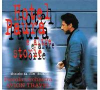 Avion Travel - Hotel Paura e Altre Storie