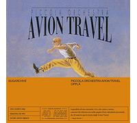 Avion Travel - Oppla' Rsd 21 Lp Colour