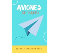 Aviones de papel