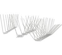 Avipoint Spiedini per Uccelli piccioni P20 100 spiedini