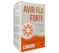 AVIR FLU Forte 100ml