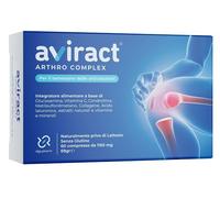 AVIRACT ARTHRO COMPLEX 60CPR
