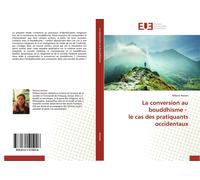 Aviram-M La Conversion Au Bouddhisme - Le Cas Des Pratiquants Occide (Tascabile)