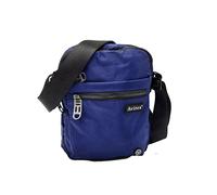 Avirex, Collezione Bomber, Borsa Tracolla, Misura Media, Cross Body Bag, Da Uomo, Colore Navy