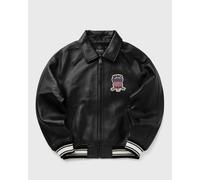 Avirex ICON JACKET men Bomber Jackets black in taglia:L