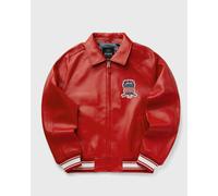 Avirex ICON JACKET men Bomber Jackets red in taglia:L