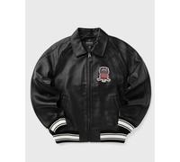 Avirex LONDON ICON JACKET (BSTN EXCLUSIVE) men Bomber Jackets black in taglia:XXL