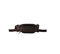 Avirex Collezione Buffalo, Marsupio, Waist Bag, Colore Marrone