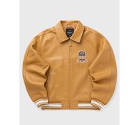 Avirex X TIMBERLAND ICON Jacket men Bomber Jackets|College Jackets brown in taglia:S