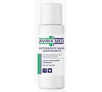 AVIRIX MED Det.200ml