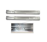 Avisa 2/13016 Listello d'accesso