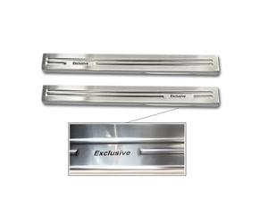 Avisa 2/13016 Listello d'accesso