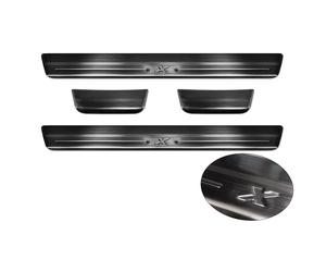 Avisa 2/23023 Listello d'accesso