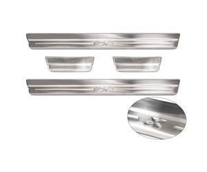 Avisa 2/23024 Listello d'accesso