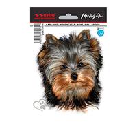 Avisa Pegatina AutoTattoo Yorkshire Terrier II - 11x13cm