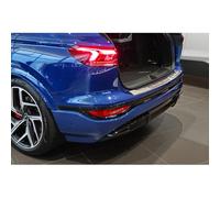 Avisa Protezione paraurti posteriore in acciaio inox compatibile con Audi Q6 e-tron (GFB) 2024- 'Shadow Premium'