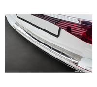 Avisa Protezione paraurti Posteriore in Acciaio Inox Compatibile con Mercedes Classe E (S214) Estate 2023- 'Ribs'