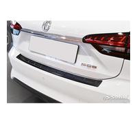 Avisa Protezione paraurti Posteriore in Carbonio 3D Compatibile con MG 5 SW (EV) 2022- 'Ribs'