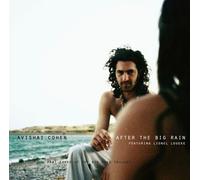 Cohen, Avishai - After The Big Rain