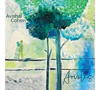 Avishai Cohen - Arvoles (LP)