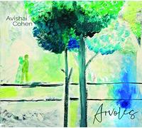 Avishai Cohen - Arvoles