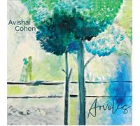 Avishai Cohen Arvoles (CD)