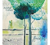 Avishai Cohen Arvoles (Vinyl LP) 12" Album