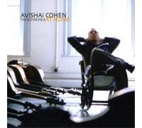 Avishai Cohen At Home (CD) Album