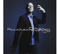 Avishai Cohen - Aurora by Avishai Cohen
