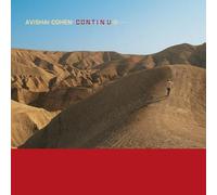 Avishai Cohen Continuo (CD) Album
