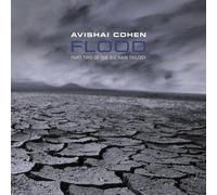 Avishai Cohen Flood (CD)