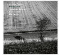 Avishai Cohen - Naked Truth