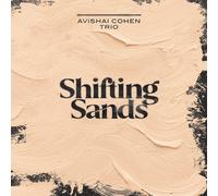 Avishai Cohen Shifting Sands (CD)