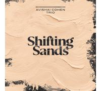Avishai Cohen Shifting Sands (Vinyl LP)