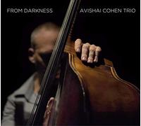 Avishai Cohen Trio From Darkness (CD) Album