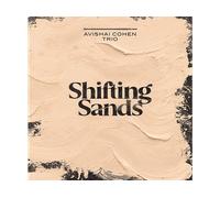 - Avishai Cohen Trio - Shifting Sands - CD