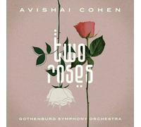 Avishai Cohen - Two Roses (2 LP)