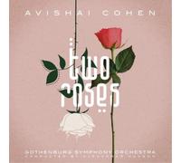 Avishai Cohen Two Roses (Vinyl LP) 12" Album